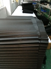 high quality machine bellow covers for laser welding machine Han's